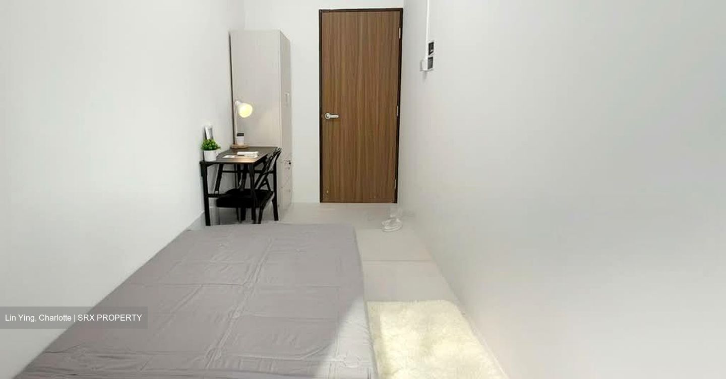 The Stellar (D5), Condominium #562082931